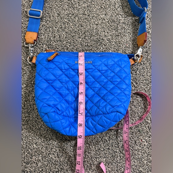 MZ WALLACE Metro Scout Crossbody - Picture 9 of 11